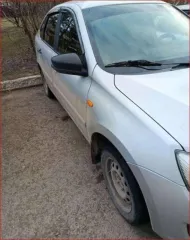 LADA Granta 2016 года, 87 лс, автомобиль легковой, марка: LADA 219110, модель: LADA GRANTA, VIN: XTA219110HY235060, гос. рег. номер: С445ХН102, год изготовления: 2016