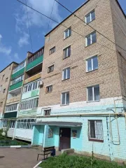 Комната 18,3 кв. м, Республика Башкортостан, адрес: Республика Башкортостан, г. Ишимбай, Геологическая ул., д. 42, кв. 66, комн. 4, 5 этаж, кадастровый номер 02:58:020253:608, ограничения и обременения: зарегистрированные в жилом помещении лица и/или право пользования жилым помещением у третьих лиц…