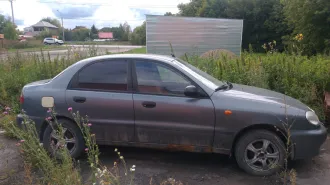 SENS TF698P 91 ZAZ 2008 года выпуска. Модель TF698P 91 ЗАЗ. VIN/номер кузова: Y6DTF698P80150536. Регистрационный знак: А540ВК155. Мощность 70 л.с. Дополнительная информация и осмотр по предварительной договоренности в рабочие дни с 10:00 до 11:00 по телефону +79220700233 или email…