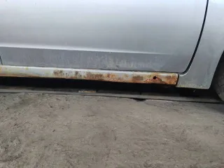 Subaru Impreza 2007 года, 107 лс, 258 000 км, полный привод. Идентификационный номер (VIN номер): JF1GH3LW48G014903, гос.номер К907ЕО138