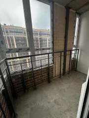 Квартира, общей площадью 34,4 кв.м, расположенная на 17 этаже, по адресу: Краснодарский край, город Краснодар, ул. Конгрессная, дом 41, корпус № 1, квартира 165, кадастровый номер: 23:43:0118001:18803 Квартира, общей площадью 34,4 кв.м, расположенная на 17 этаже, по адресу: Краснодарский край…
