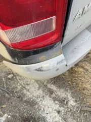 Volkswagen Amarok, 2013, 180 лс, 254650 км, полный привод, АКПП, автомобиль марки ФОЛЬКСВАГЕН, модель 2H АМАРОК, 2013 года выпуска, VIN WV1ZZZ2HZDH017431. ТС находится в работоспособном состоянии, пробег 254650 км., горят ошибки на приборной панели, порвано сиденье водителя, кузов грязный, из…