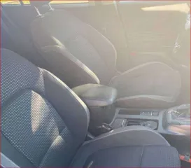 Ford Focus, 2019 года, 120 лс, 120196 км, VIN WF0PXXGCHPKT06848