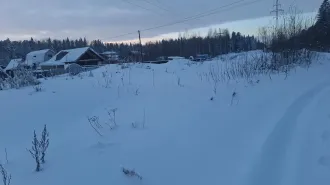 Земельный участок 1500 кв.м, Ханты-Мансийский АО, кадастровый номер: 86:02:1001001:741, виды разрешенного использования: для садоводства и огородничества, адрес: Ханты-Мансийский автономный округ - Югра, муниципальный район Ханты-Мансийский, межселенные территории Ханты-Мансийского муниципального…