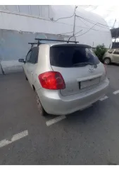 Toyota Auris 2009 транспортное средство марки Toyota модель Auris 2009 г.в. VIN-номер SB1KC56E60E005405 ознакомиться с составом имущества можно по месту его нахождения: г. Тюмень, ул. Новогодняя, д. 2/1, предварительно согласовав по телефону: 8 (3452) 397550, +79129964944.