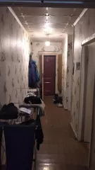 2/4 доли в праве на жилое помещение (квартиру), кадастровый номер: 11:20:0601002:460, назначение объекта недвижимости: жилое, площадь: 44 м кв., вид права, доля в праве: общая долевая собственность 
Адрес: Республика Коми, г. Ухта, ул. Совхозная, д. 64, кв. 4