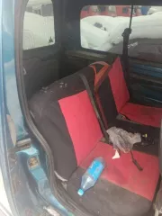 Вид Рено KANGO AU2 1496, VIN VF1KC0MCF34055649, Год выпуска 2005, Гос. рег. знак Н607МТ150