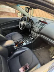 Mazda 6 2011 Mazda 6, 2011 года, 147 лс, 224417 км, АКПП Автомобиль легковой, марка: Мазда, модель: 6, VIN: JMZGH12F701463541, гос. рег. номер: В311МН138, год изготовления: 2011