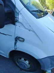 Газ A31R33 2016 года еще автомобиль бывший в употреблении в техническом состоянии как есть. Техническая диагностика не проводилась.