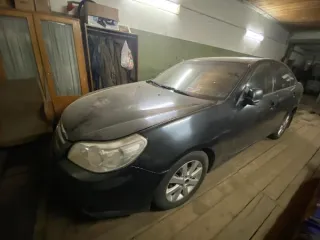 Chevrolet Epica, 2011 легковой автомобиль CHEVROLET, KLAL (Epica) год выпуска 2011. Пробег: 344806. Вид транспорта: легковой автомобиль. Объем двигателя: 1993 куб.см. Год выпуска: 2011. Коробка передач: автомат. Привод: передний. Государственный регистрационный знак: H950HX37. Мощность двигателя…