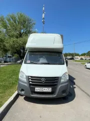 Грузовой автомобиль 277772, 2021 г. выпуска, г/н А432РУ51, VIN: Х8В277772М0000080