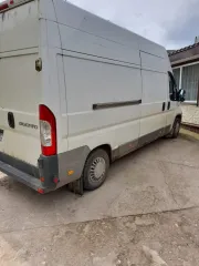 Автомобиль марки Fiat Ducato 2012 года выпуска, VIN ZFA25000002179253.