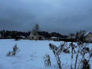 Земельный участок 756 кв.м, Московская область. Кадастровый номер 50:33:0010426:1710. Основной вид разрешенного использования: 2.2.