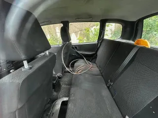 Chevrolet Niva 212300-55, 2017 года, 79 лс, гос.рег.знак T535EX142, VIN X9L212300H0632407.