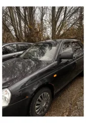 Lada Priora 2013 года, 97,9 лс, 142548 км, VIN: XTA217230D0245626