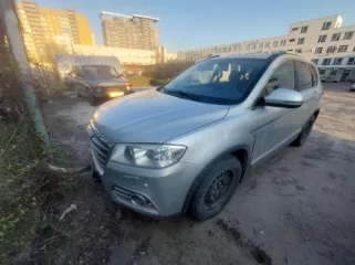 Автомобиль легковой HAVAL H6. Идентификационный номер (VIN): LGWFF4A52HF700936. Год выпуска 2017. Имущество находится в г. Воронеж. По вопросам ознакомления с имуществом обращаться по т. 89965736034; эл.почте: a.mokrenkov@mail.ru в рабочие дни с 9-00 ч. до 17-00 ч. по МСК.