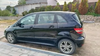 Mercedes-Benz B160 2010. Автомобиль марки МЕРСЕДЕС-БЕНЦ модель В160 2010 г.в. VIN-номер WDD2452311J575113. Порядок ознакомления с документами по реализуемому имуществу: ознакомиться с документами, выставленного на продажу имущества можно в период с 08.06.2026 года по 15.07.2026 года в рабочие дни с…