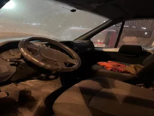 Грузовой бортовой ГАЗЕЛЬ БИЗНЕС, VIN X96330253N2852445, 2021 года выпуска, гос. рег. знак В097МХ142. Отсутствуют ключи.