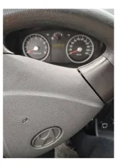 Hyundai Getz 2010 Hyundai Getz, 2010 года, 97 лс еще Автомобиль легковой, марка, модель: Hyundai Getz; год выпуска 2010. Идентификационный номер VIN: KMHBT51DABU026550