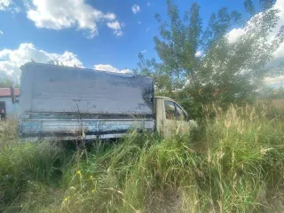 ГАЗ 33021, 1995 года, грузовой автомобиль марки: ГАЗ 33021, 1995 г.в., государственный регистрационный номер: У496ТС190, идентификационный номер (VIN): ХТН330210S1545414, паспорт транспортного средства: 77ЕН051343 от 19.11.1999, свидетельство о регистрации транспортного средства: 5021753672 от…