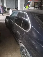 BMW 520, 1994 г., А969НО35, VIN WBAHB51000GH01346. Объект утратил потребительские свойства по причине наличия дефектов и т.к. продолжительное время находился в простое (без эксплуатации) и без технического обслуживания, не соответствует требованиям ТР ТС 018/2011 Технического регламента Таможенного…
