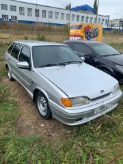 VAZ 2114, 2013 Lada 211440-26, 2013 года, 90 лс, 229260 км, кузов № X7Y211440D0019411, VIN: X7Y211440D0019411.