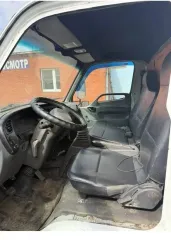 28187-00000-72 2011 Грузовой фургон 28187-00000-72 2011 года Автотранспортное средство: Марка и(или) модель: 28187-00000-72 Год выпуска: 2011 Идентификационный номер (VIN): Z8J2818ZVB0000040 Цвет кузова (кабины): Белый Рабочий объем (см3): 3907 Мощность (л.с./кВт.): 140/103 Экологический класс…