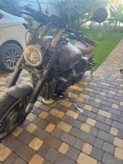 Suzuki M109RK7 Boulevard 2006 Мотоцикл Suzuki M109RK7 Boulevard, год изготовления: 2006, идентификационный номер: JS1VY53A87210284