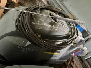 Karcher 02/08-15