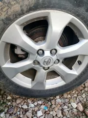 Toyota RAV 4 2000, автомобиль легковой Toyota RAV 4, VIN JTMBE31V00D028377.