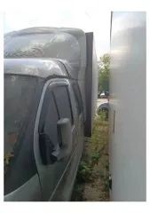 ГАЗ 330232, 2012 года выпуска, VIN X96330232C0759079.