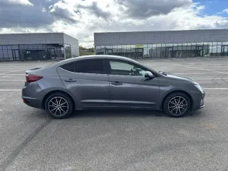 Hyundai Elantra 2019, автомобиль марки Hyundai модель Elantra, 2019 г.в., VIN-номер XWEDC41FBL0007222 (предмет залога ПАО "Совкомбанк"). С имуществом можно познакомиться: звонить по будням с 09:00 до 18:00 по телефону +79872540172 для согласования времени и обстоятельств осмотра по предварительной…
