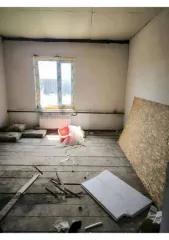 Жилой дом 147,4 м² кад. № 17:13:0401089:414, Земельный участок 800 м² кад.№ 17:13:0401089:280, адрес: РОССИЯ, Республика Тыва, Улуг-Хемский район, г. Шагонар, ул. Песчанная, д.4. Объект может быть приобретен с использованием заемных средств ПАО Сбербанк