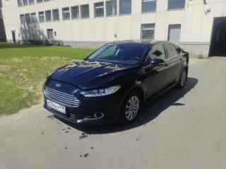 Ford Mondeo 2017, легковой автомобиль, VIN Z6FDXXEECDHA35652. Марка: Ford, модель: Mondeo, привод: передний, объем двигателя: 2488.0, мощность: 149.06, экологический класс: 5, пробег: 174341, госномер: Е354АХ799, коробка передач: автомат, вид транспорта: автомобиль, VIN: Z6FDXXEECDHA35652, год…