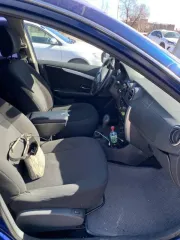 Nissan Almera 2014, 102 л.с., 140 000 км, АКПП, VIN: Z8NAJL01051404559, г.н. Т930ВМ17
