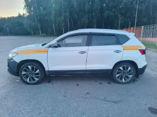 Jetta VS5 2022 года, 150 лс, 167457 км, АКПП, легковой автомобиль, VIN LFV2B20L5N4086858, гос.номер Р390РЕ790.