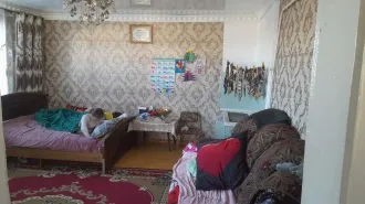 Жилой дом 81,2 кв.м и земельный участок 2 513 кв.м, Карачаево-Черкесская Республика. Жилой дом площадью 81,2 кв. м, кад. № 09:06:0110109:216, 2014 и Земельный участок 2 513 кв. м, кад. № 09:06:0110109:32 расположенные по адресу: Карачаево-Черкесская Республика, Зеленчукский р-н, аул. Кызыл-Октябрь…