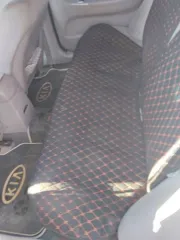 Kia Cerato, 2008 года, 121 лс, 300000 км. Авто не заводится. Антифриз смешался с маслом и машина не заводится/глохнет. Марка, модель – КИА СЕРАТО; цвет – ЧЕРНЫЙ; VIN – KNAFE227385584296; год изготовления – 2008; кузов № KNAFE227385584296; шасси (рама) – отсутствует; ПТС – серия 164303043249015.