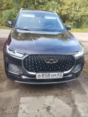 Chery Tiggo 8 Pro Max 2023, 197 лс, 32389 км, полный привод, АКПП. Транспортное средство: CHERY TIGGO 8 PRO MAX, VIN LVTDD24B9PD497709, год изготовления 2023, гос. номер В858НМ62