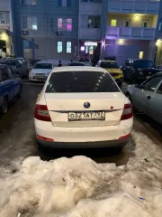 Skoda Octavia 2015, автомобиль марки Skoda модель Octavia 2015 г.в., VIN-номер XW8AN2NE6FH026963. Ознакомление с предметом торгов осуществляется в период приема заявок в рабочие дни с 11:00 до 15:00, по предварительной записи по адресу электронной почты alekseeva.arbitrag@bk.ru и по номерам…