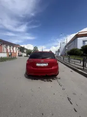 Kia ED (Ceed) 2011 транспортное средство – легковой автомобиль марка /модель – Kia ED (Ceed), Идентификационный номер (VIN номер): XWEHC512AB0007322, Год изготовления: 2011. гос.номер С197КТ196. Автомобиль находится в залоге у АО "ТБанк".