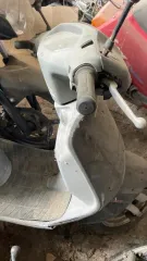 Транспортное средство Honda AF31, скутер марки Хонда, модель АФ31, год выпуска не установлен, без г/н. Имущество продается в том виде, в каком оно есть, в случае продажи возврату/обмену не подлежит. За скрытые дефекты имущества продавец ответственности не несет. Марка, модель: Хонда, модель АФ31…