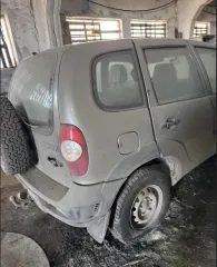 УАЗ-390945 2017 года VIN ХТТ390945H1215828 госномер У250MP55