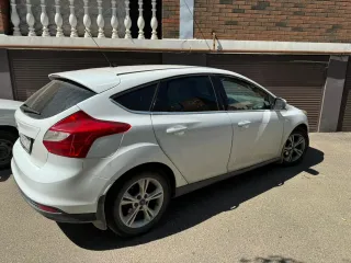 Ford Focus 2012. Транспортное средство: FORD FOCUS, идентификационный номер (VIN): X9FKXXEEBKCG86773, год изготовления 2012, ГРЗ В188УТ01. ТС в залоге у АО «ТБанк». Ознакомиться с имуществом можно по предварительной договоренности с конкурсным управляющим по эл. почте: au.garkavenko@gmail.com.
