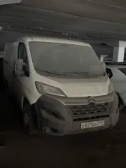 Citroen Jumper 2017, 131 л.с., VIN VF7YAZMFA12D54301.