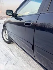 Nissan Cefiro 1994 года, 190 л.с., пробег 418060 км, АКПП. Цвет синий, VIN кузова RA32-007852. Двигатель бензиновый, модель VQ25-008659A, объем 2.5 л. Экологический класс нулевой. ПТС 25 TB 741029, госномер К842АУ124. Разрешенная максимальная масса 1625 кг, масса без нагрузки 1350 кг…