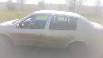 Автомобиль марки RENAULT модель SYMBOL 2008 года выпуска VIN номер VF1LB0BC539780137. Транспортное средство на ходу. Хруст в рулевой рейке. В 2024 году произведена замена прокладки крышки клапанов, с левой стороны замена пыльника, а также произведен ремонт тормозов  зад .