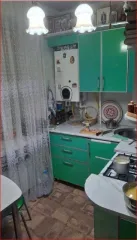 1/3 доли квартиры, 39,9 кв.м., Татарстан, 1/3 доля квартиры в Татарстане еще 1/3 доля в праве на жилое помещение, площадь: 39,9 кв.м., адрес (местонахождение): Российская Федерация, Республика Татарстан (Татарстан), м.р-н Альметьевский, с.п. Русско-Акташское, с Русский Акташ, ул Строителей, д. 22…
