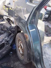 LADA 211540 Samara, 2011 год выпуска, VIN XTA211540B5042224. Автомобиль в неудовлетворительном состоянии, разукомплектован.