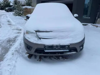 LADA 219060, VIN: ХТА219060F0325979, легковой, категория B, 2015 год, двигатель: 11183, номер 6310218, кузов: ХТА219060F0325979, золотисто-коричневый цвет, мощность 81.6 л.с. (60.0 кВт), объем 1596 см³. Пробег установить невозможно. ПТС и СТС утеряны.